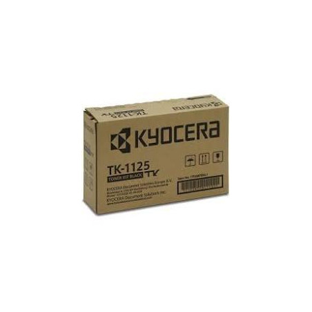 (1T02M70NL1) KYOCERA-MITA TONER NEGRO FS-1061DN/1325MFP - TK-1125