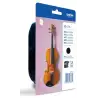 (LC127XLBKBP) BROTHER TINTA NEGRO MFC-J4410DW/J4510DW - BLISTER