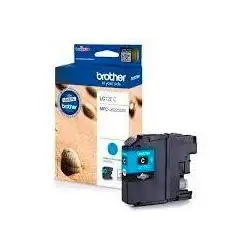 (LC12EC) BROTHER TINTA CIAN MFC-J6925DW