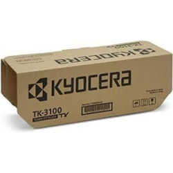 (1T02MS0NL0) KYOCERA-MITA TONER NEGRO FS-2100DN - TK 3100