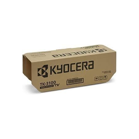 (1T02MS0NL0) KYOCERA-MITA TONER NEGRO FS-2100DN - TK 3100