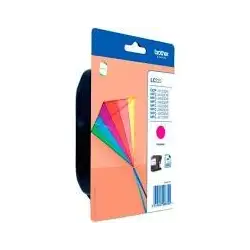(LC223MBP) BROTHER TINTA MAGENTA DCP-J562DW/J4120DW - MFC-J4120DW/J480DW/J880DW/J4420DW/J4620DW/J5320DW/J5620DW/J5720DW