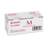 (1T02R7BNL0) KYOCERA MITA TONER MAGENTA ECOSYS M5526CDN ECOSYS M5526CDW - TK-5240M