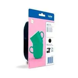 (LC227XLBKBP) BROTHER TINTA NEGRO DCP-J4120DW - MFC-J4420DW/J4620DW