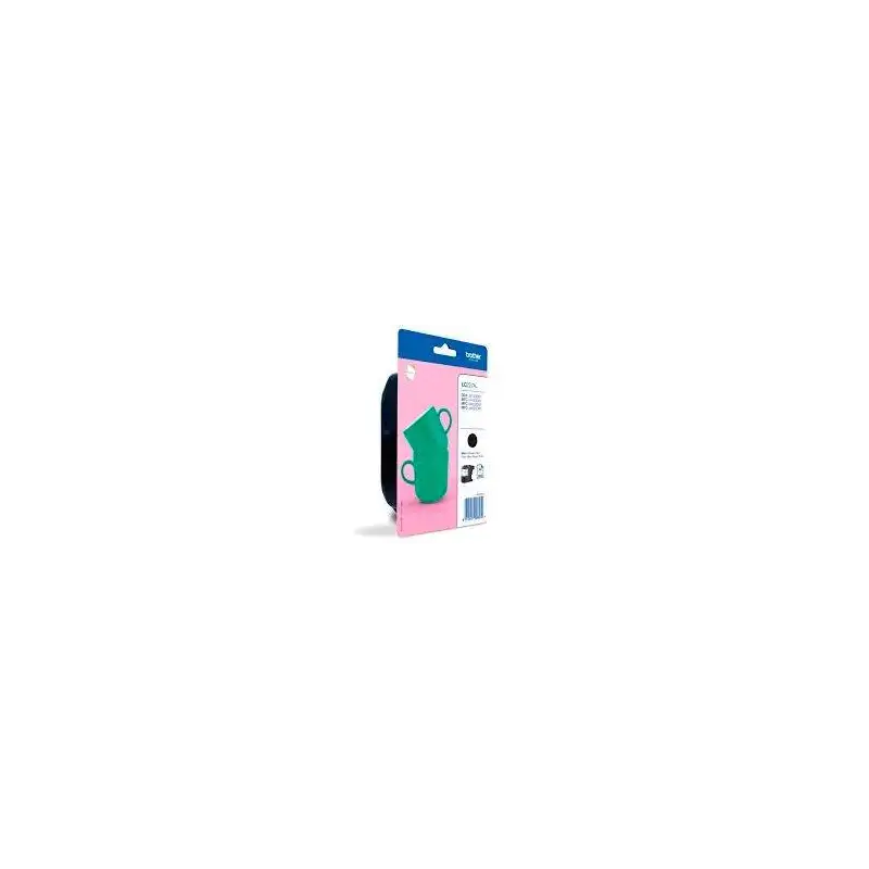 (LC227XLBKBP) BROTHER TINTA NEGRO DCP-J4120DW - MFC-J4420DW/J4620DW
