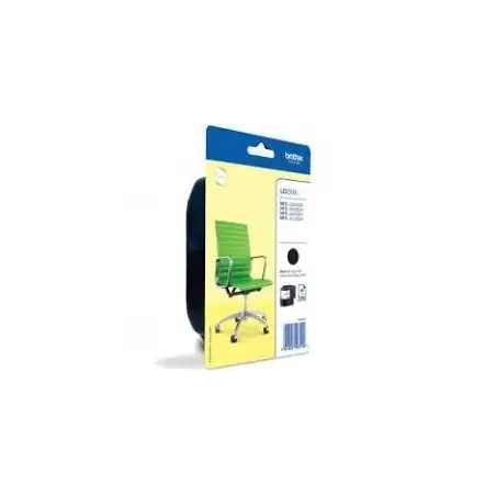 (LC229XLBKBP) BROTHER TINTA NEGRO MFC-J5320DW/J5620DW/J5720DW