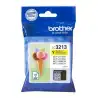 (LC3213Y) BROTHER TINTA AMARILLO DCP-J572DW - MFC-J491DW/J497DW/J890DW/J895DW - ALTA CAPACIDAD