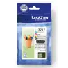 (LC3217VAL) BROTHER TINTA BK/C/M/Y MFC-J5330DW/J5730DW/J6530DW/J6930DW - PACK 4 COLORES