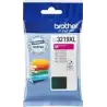 (LC3219XLM) BROTHER TINTA MAGENTA MFC-J5930DW/J6935DW/J5330DW/J5730DW/J6530DW/J6930DW