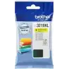 (LC3219XLY) BROTHER TINTA AMARILLO MFC-J5930DW/J6935DW/J5330DW/J5730DW/J6530DW/J6930DW
