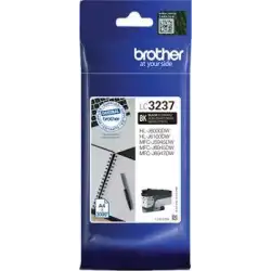 (LC3237BK) BROTHER TINTA NEGRO HL-J6000DW - MFC-J5945DW/J6945DW