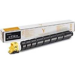 (1T02NDANL1) KYOCERA TONER AMARILLO PARA TASKALFA 5052CI/6052CI - TK-8515Y