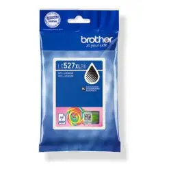 (LC527XLBK) BROTHER TINTA NEGRO MFC-J4350DW/J4550DW