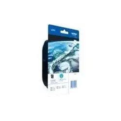 (LC985CBP) BROTHER TINTA CIAN DCP-J125/J140W/J315W/J515W - MFC-J220/J265W/J410/J415W