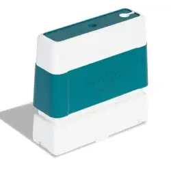 (PR1060G6P) BROTHER MONTURA DE SELLO VERDE DE 10MMX60MM (UNIDAD)