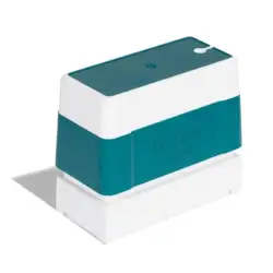 (PR2770G6P) BROTHER MONTURA DE SELLO VERDE DE 27MMX70MM (UNIDAD)