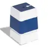 (PR3030E6P) BROTHER MONTURA DE SELLO AZUL DE 30MMX30MM (UNIDAD)