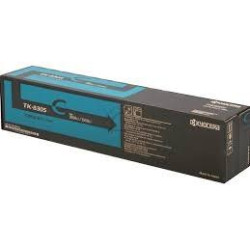 (1T02LKCNL0) KYOCERA-MITA TONER CIAN TASKALFA 3050CI/3550CI/3051CI/3551CI -TK8305C