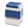 (PR4040E6P) BROTHER MONTURA DE SELLO AZUL DE 40MMX40MM (UNIDAD)