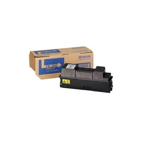 (1T02LX0NLC) KYOCERA-MITA TONER NEGRO FS 3920DN - TK 350