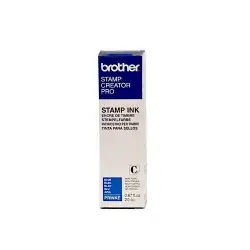 (PRINKE) BROTHER TINTA PARA REENTINTADO AZUL 20CC (UNIDAD)