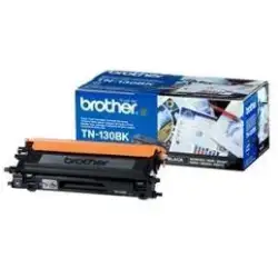(TN130BK) BROTHER TONER NEGRO HL-4040CN/4050CDN/4070CDW - DCP-9040CN/9042CDN/9045CDN - MFC-9440CN/9450CDN/9840CDW
