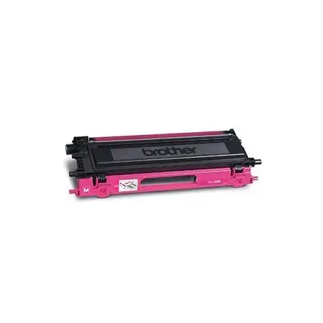 (TN130M) BROTHER TONER MAGENTA HL-4040CN/4050CDN/4070CDW - DCP-9040CN/9042CDN/9045CDN - MFC-9440CN/9450CDN/9840CDW