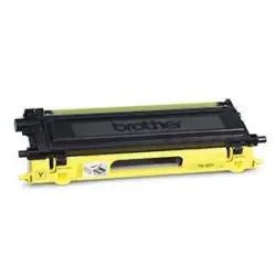 (TN135Y) BROTHER TONER AMARILLO HL-4040CN/4050CDN/4070CDW - DCP-9040CN/9042CDN/9045CDN - MFC-9440CN/9450CDN/9840CDW