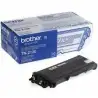 (TN2120) BROTHER TONER NEGRO HL-2140/2150N/2170W - DCP-7030/7040/7045N - MFC-7320/7440N/7840W