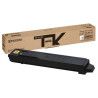 (1T02P30NL0) KYOCERA TONER NEGRO TK-8115BK