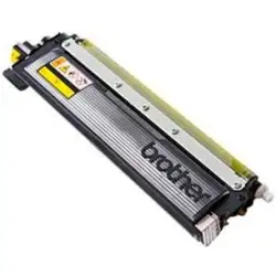 (TN230Y) BROTHER TONER AMARILLO HL-3040CN/3070CW - DCP-9010CN - MFC-9120CN/9320CW