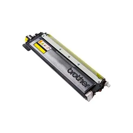 (TN230Y) BROTHER TONER AMARILLO HL-3040CN/3070CW - DCP-9010CN - MFC-9120CN/9320CW