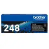 (TN248BK) BROTHER TONER NEGRO HL-L3220CW/L3220CWE/L3240CDW/L8230CDW/L8240CDW - DCP-L3520CDW/L3520CDWE/L3560CDW - MFC-L3740CDW...