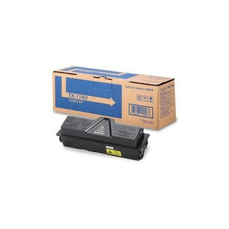 (1T02ML0NL0) KYOCERA-MITA TONER NEGRO FS1035MFP M2035/M2535DN - TK-1140