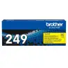 (TN249Y) BROTHER TONER AMARILLO HL-L8230CDW/L8240CDW - MFC-L8340CDW/L8390CDW