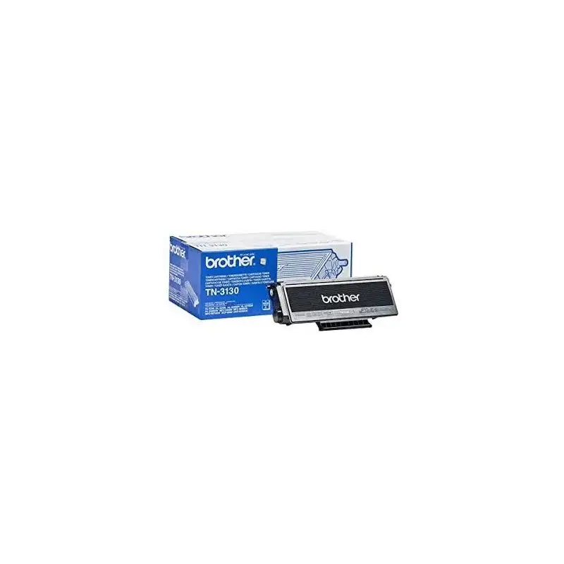 (TN3130) BROTHER TONER NEGRO HL-2540/2540L/5250DN/5280DW - DCP-8060/8065DN - MFC-8460N/8860DN/8870DW