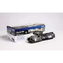 (TN321BK) BROTHER TONER NEGRO HL-L8250CDN/L8350CDW - DCP-L8400CDN - MFC-L8650CDW/L8850CDW