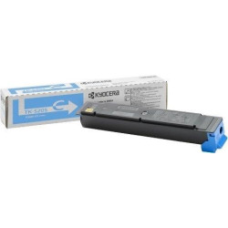 (1T02R5CNL0) KYOCERA MITA TONER CIAN TK5205C