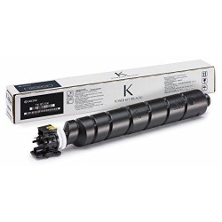 (1T02ND0NL0) KYOCERA TONER NEGRO TASKALFA 5052CI/6052CI - TK-8515K