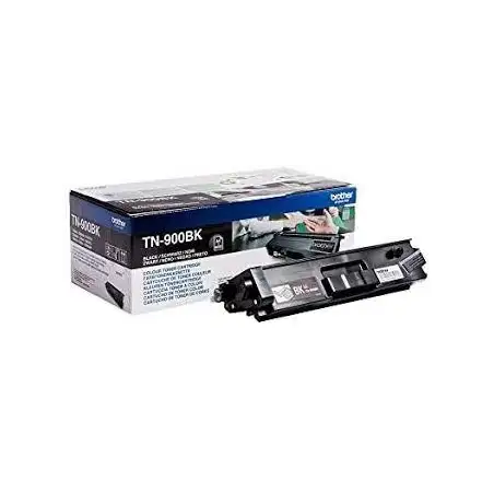 (TN900BK) BROTHER TÓNER NEGRO HL-L9200CDWT/L9300CDWTT/L9550CDWT