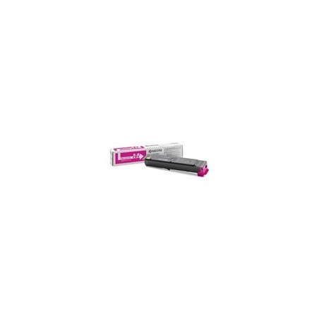 (1T02R6BNL0) KYOCERA TONER MAGENTA TASKALFA 406CI -TK-5215M