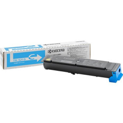 (1T02R6CNL0) KYOCERA TONER CIAN TASKALFA 406CI -TK-5215C