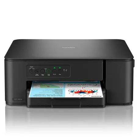 (DCPJ1260WRE1) BROTHER EQUIPO MULTIFUNCIÓN INKJET COLOR