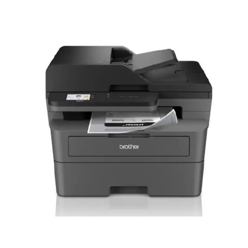 (DCPL2660DWRE1) BROTHER EQUIPO MULTIFUNCIÓN LÁSER MONOCROMO DCP-L2660DW DUPLEX COMPLETA Y RED Y WIFI