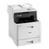 (DCPL8410CDWYY1) BROTHER EQUIPO MULTIFUNCIÓN LÁSER COLOR DCP-L8410CDW (ENTREGA 48 HORAS)