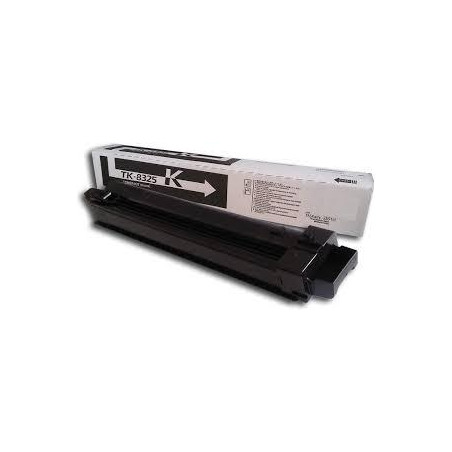 (1T02NP0NL0) KYOCERA-MITA   TÓNER NEGRO TK 8325 K
