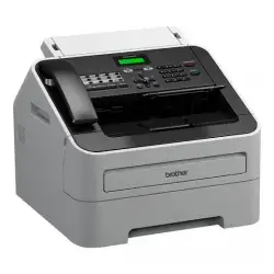 (FAX2845) BROTHER FAX LÁSER MONOCROMO 2845