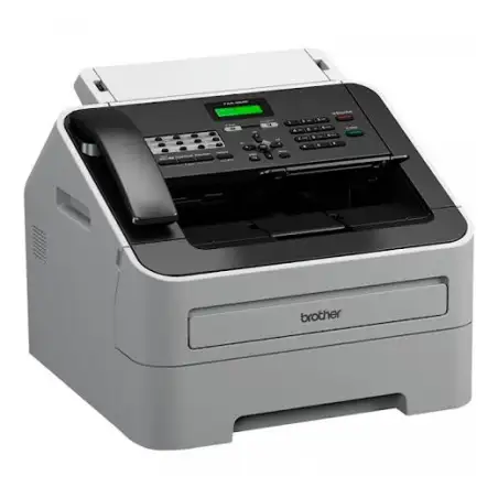 (FAX2845) BROTHER FAX LÁSER MONOCROMO 2845