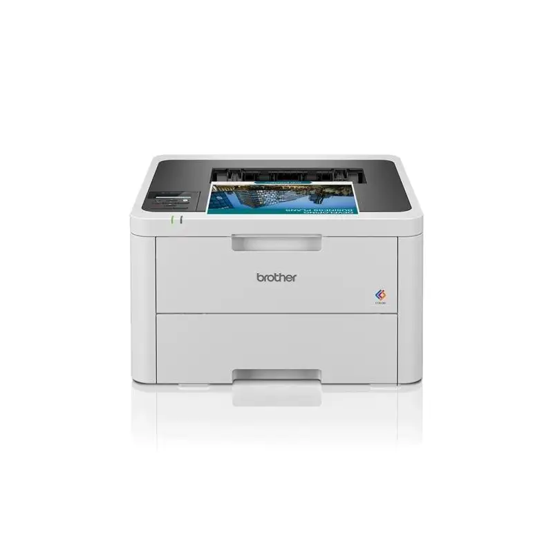 (HLL3220CWERE1) BROTHER IMPRESORA LÁSER LED COLOR HLL3220CWE