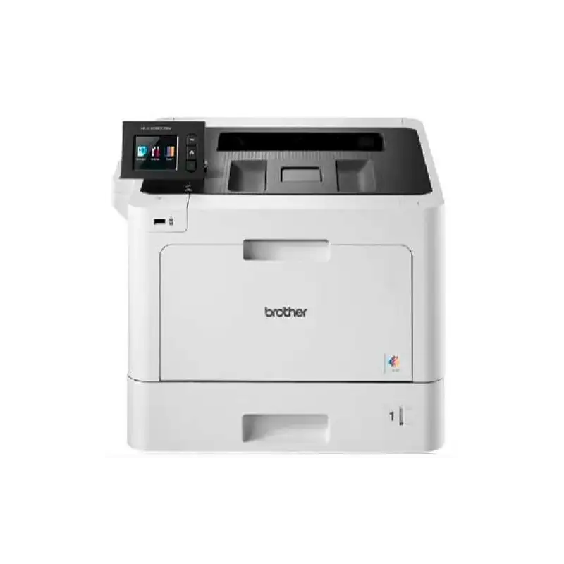 (HLL8360CDWRE1) BROTHER IMPRESORA LÁSER COLOR HL-L8360CDW (ENTREGA DIRECTA FABRICANTE 48 HORAS)